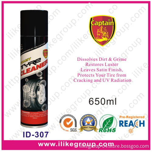Tyre Foamy Renew From China Guangdong
